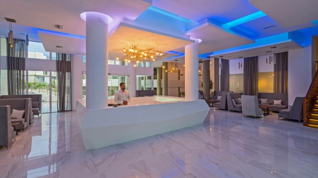 Georgioupolis Resort